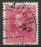 [King Victor Emmanuel III, Вид BF4]