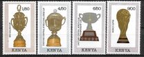 [Football World Cup - Italy - Trophies, típus SP]