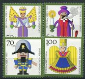 [Christmas Stamps, סוג AVH]
