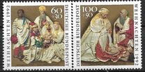 [Christmas Stamps, Tip BBH]
