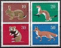 [Youth Hostel - Fur Animals, tip MK]