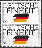 [The Reunification of Germany, tip AUY]