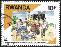 [Self-help Organizations, type AWK]