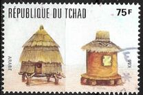 [Huts for Storing Grain, típus AEI]
