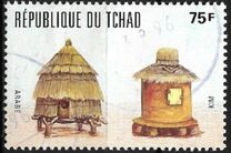 [Huts for Storing Grain, típus AEI]