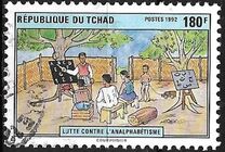 [Literacy Campaign, Tipo AEA4]
