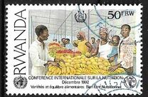 [World Conference on Nutrition,, type XWP]