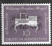 [The 200th Anniversary of the Birth of Wolfgang Amadeus Mozart, タイプ BY]
