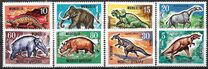 [Prehistoric Animals, Tüüp OZ]