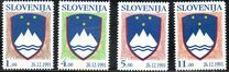 [Coat of Arms, type B]