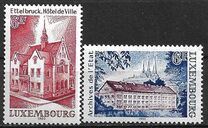 [Historic Buildings, տեսակ YN]