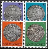 [Silver Coins, type ZF]