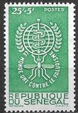 [Fight against Malaria, type CO]