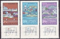 [Stamp Exhibition BUDAPEST 71, 类型 COB]