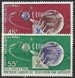 [The 1st Trans-Atlantic Telecommunications Satellite Link, típus AL]