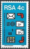 [Postal Mechanization, τύπος OF]