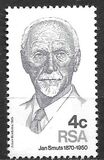[Smuts Commemoration, Scrivi NZ]