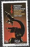 [The 50th Anniversary of National Cancer Association, type SE]