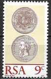 [The 100th Anniversary of Burgerspond, Coin, type NA]