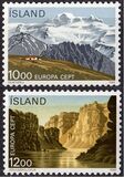 [EUROPA Stamps - Nature Conservation, type PD]