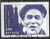[Nobel Laureates - Literature, type AQD]
