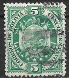 [As Previous - Paris Print, Different Perforation & Thick Paper, type E9]