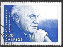 [Nobel Laureates - Literature, type AQA]