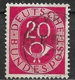 [New Daily Stamp, typ K7]