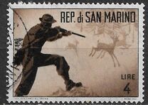 [Hunting, Tip PH]
