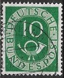 [New Daily Stamp, typ K5]