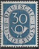 [New Daily Stamp, typ K9]