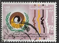 [Racial Equality Year, type ET1]