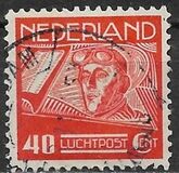 [Airmail, típus BL]