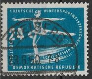 [The Championship of Winter Sports, type E]