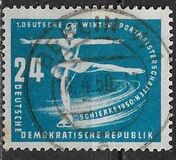 [The Championship of Winter Sports, type E]