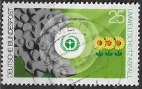 [Protection of Nature, típus US]