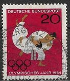 [Juegos Olímpicos. Tokio, Japón., tipo JO]