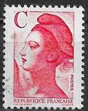 ["Liberty" - New Value, Tipi BNY40]