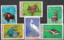 [European Nature Conservation Year, type FDM]