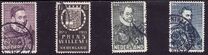 [The 400th Anniversary of the Birth of King William I of the Netherlands, 1772-1843, 유형 CP]