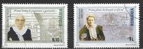 [World Intellectual Property Day - Women and Inventics, type JPT]