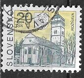 [Cities - Rožnava, type KE]