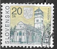 [Cities - Rožnava, type KE]