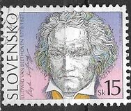 [Ludwig van Beethoven, type NE]
