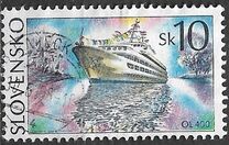 [Ships, 類型 EB]