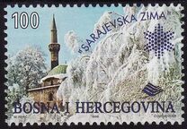 [Winter Festival in Sarajevo, type BM]