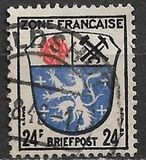 [Coat of Arms, type E1]