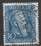 [The 50th Anniversary of Wilhelm Röntgen's Nobel Prize in Physics, tyyppi R]