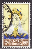 [Ethiopian Empresses, type OF]