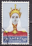[Ethiopian Empresses, type OE]